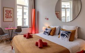 Belle de Nuit B&B